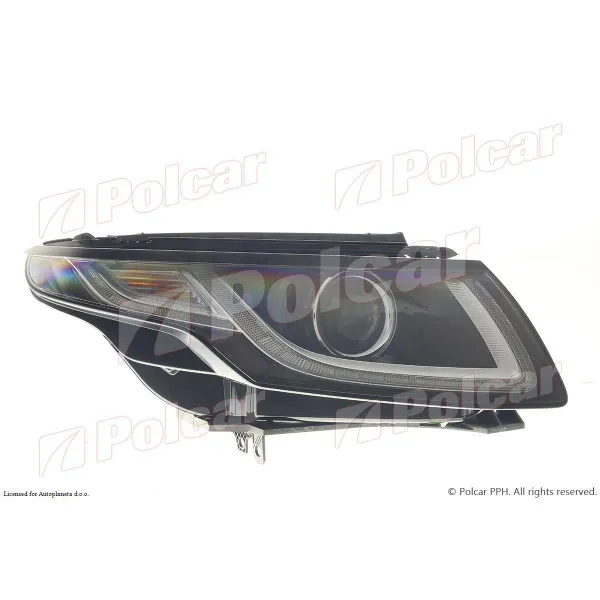 Far LAND ROVER RANGE ROVER EVOQUE, 11-19; 