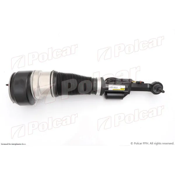 Modul vazušnog oslanjanja MERCEDES CL-KLASSE (C216), 06-14; S-KLASSE (W221), 05-13; 