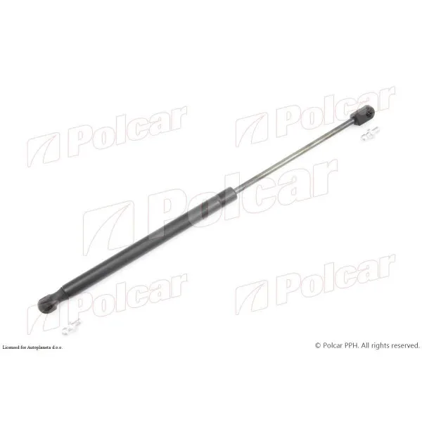 Amortizer haube LADA/AVTOWAZ NIVA (2121/2123), 76-; SAMARA (2108/2109), 86-; 