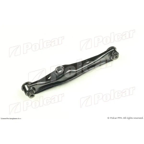 Rame MAZDA 323 (BF), 85-89; 