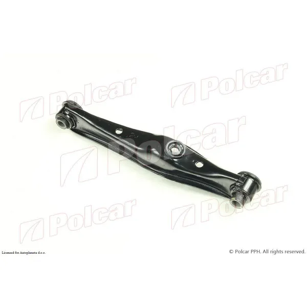 Rame MAZDA 323 (BF), 85-89; 