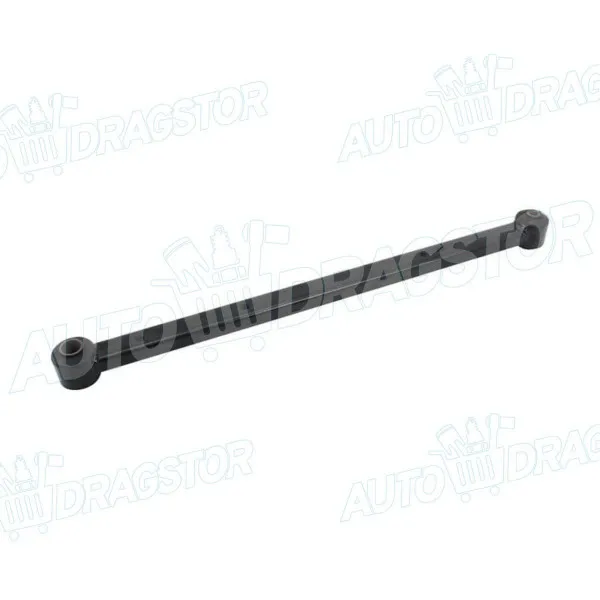 Rame MAZDA 323 (BG), 89-94; 323 F (BG), 89-94; 