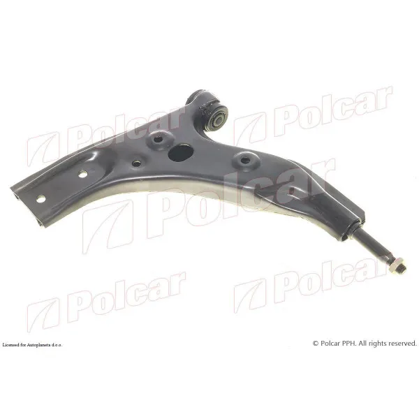 Rame MAZDA 323 (BG), 89-94; 323 F (BG), 89-94; 