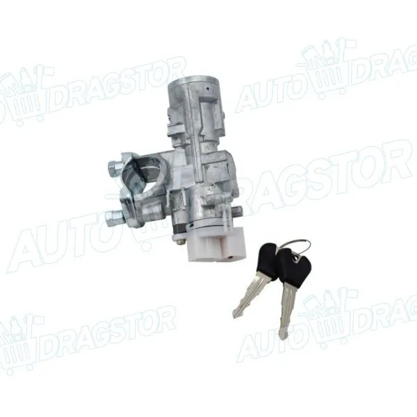 Set/komplet za zaključavanje volana MAZDA 323 (BG), 89-94; 