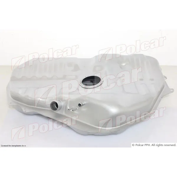 Rezervoar za gorivo MAZDA 323 F (BG), 89-94; 