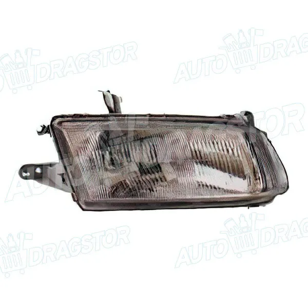 Far MAZDA 323 (BH/BA), 94-98; 