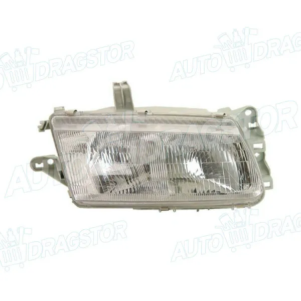 Far MAZDA 323 (BH/BA), 94-98; 