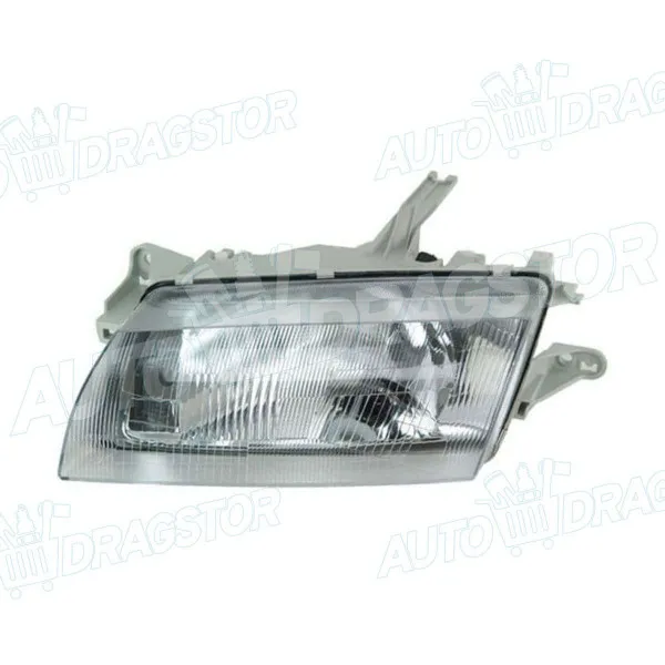 Far MAZDA 323 (BH/BA), 94-98; 