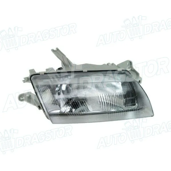 Far MAZDA 323 (BH/BA), 94-98; 