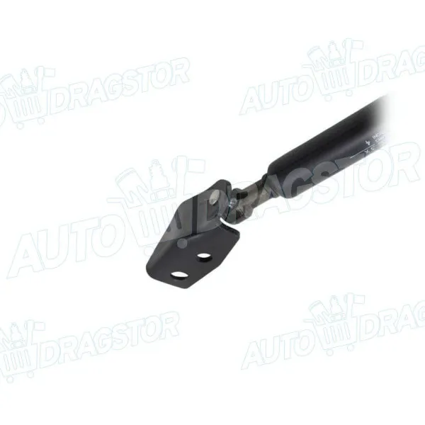 Amortizer haube MAZDA 323 (BJ), 98-03; 