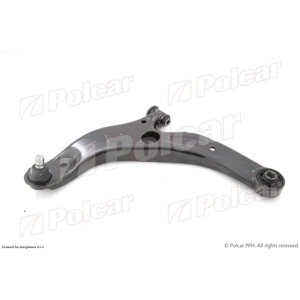 Rame MAZDA 323 (BJ), 98-03; 323 F (BJ), 98-03; 