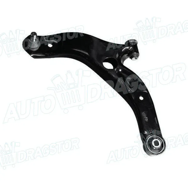 Rame MAZDA 323 (BJ), 98-03; 323 F (BJ), 98-03; 