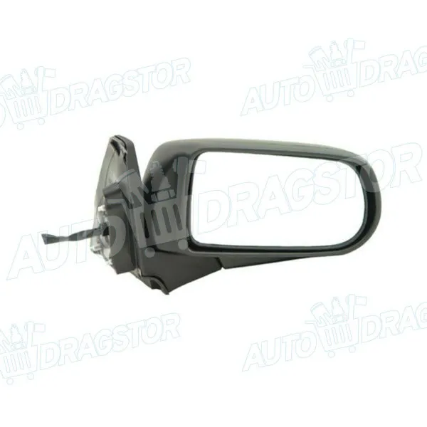 Retrovizor na vratima MAZDA 323 (BJ), 98-03; 