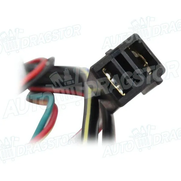 Set/komplet za zaključavanje volana MAZDA 626 (GC), 83-88; 