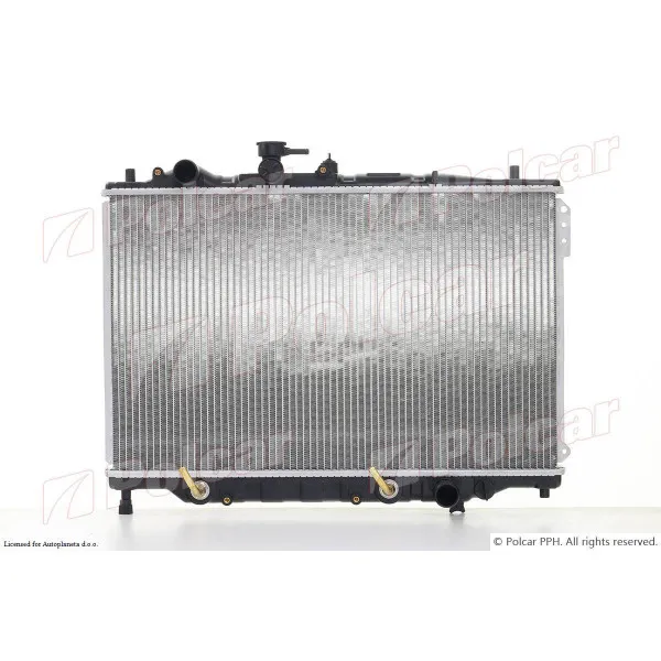 Hladnjak FORD, MAZDA 