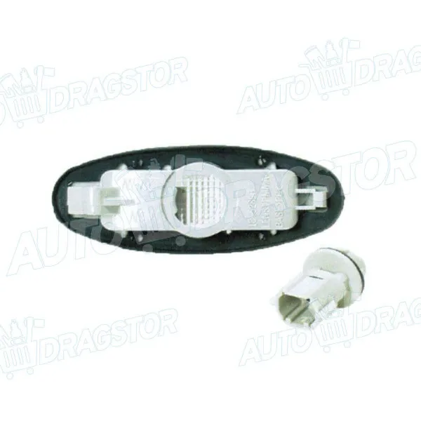 Bočni migavac MAZDA 323 (BH/BA), 94-98; 