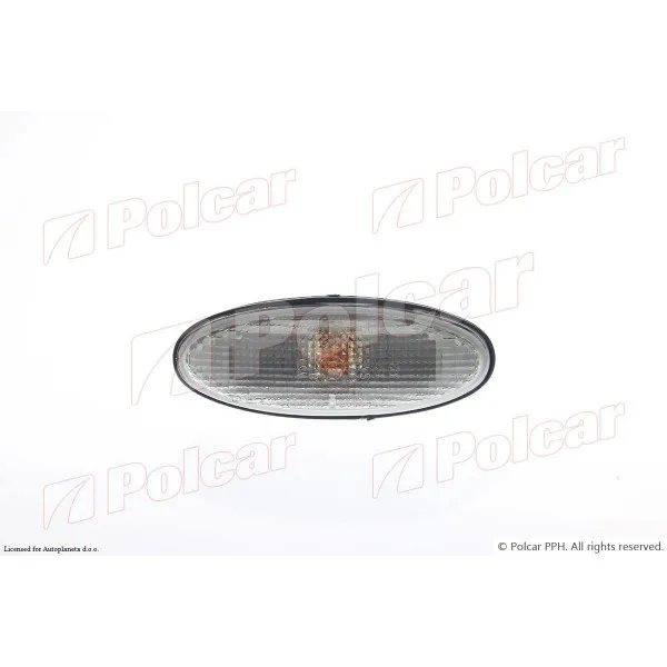 Bočni migavac MAZDA 323 (BH/BA), 94-98; 