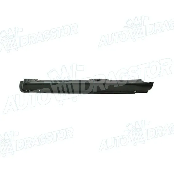 Sajtna/prag MAZDA 626 (GE), 92-98; 