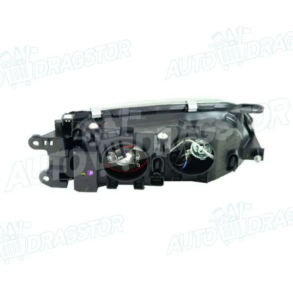 Far MAZDA 626 (GF/GW), 98-02; 