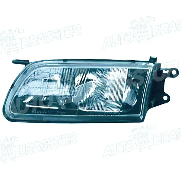 Far MAZDA 626 (GF/GW), 98-02; 