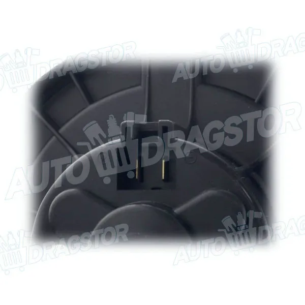 Ventilator kabine MAZDA 626 (GF/GW), 98-02; 