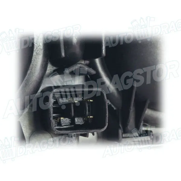 Far MAZDA 626 (GF/GW), 98-02; 