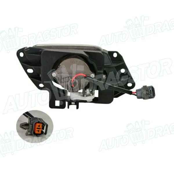 Maglenka MAZDA 626 (GF/GW), 98-02; 