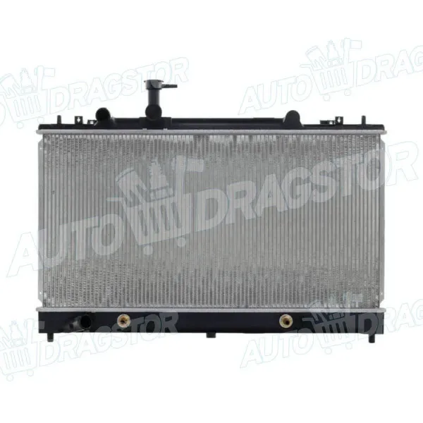 Hladnjak MAZDA 6 (GG/GY), 02-08; 