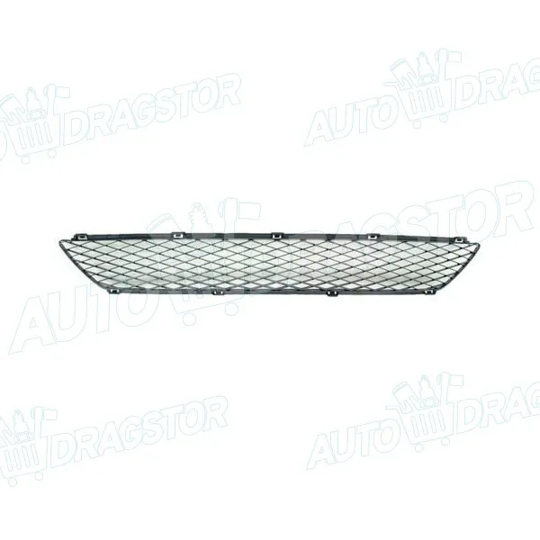 Rešetka branika MAZDA 6 (GG/GY), 02-08; 