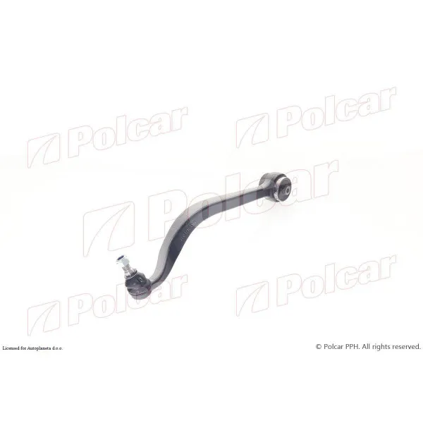 Rame MAZDA 6 (GG/GY), 02-08; 