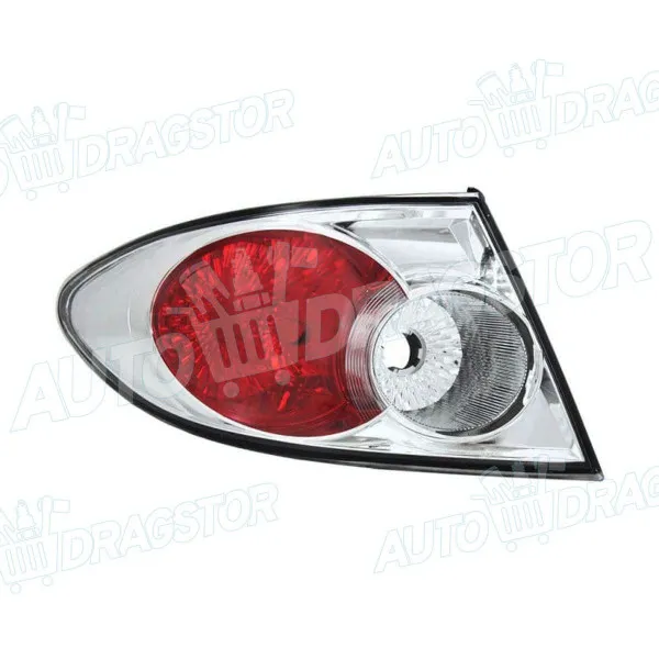 Štop svetlo MAZDA 6 (GG/GY), 02-08; 