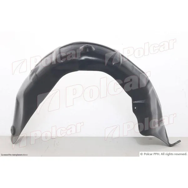 Plastično podkrilo MAZDA 6 (GG/GY), 02-08; 
