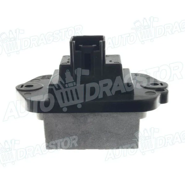 Reostat ventilatora kabine MAZDA 2 (DE), 07-14; 6 (GG/GY), 02-08; CX-7 (ER), 06-12; 