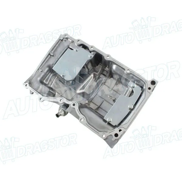 Karter MAZDA 6 (GG/GY), 02-08; 