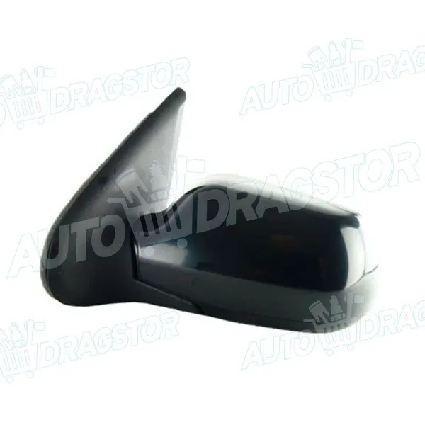 Retrovizor na vratima MAZDA 2 (DY), 03-07; 