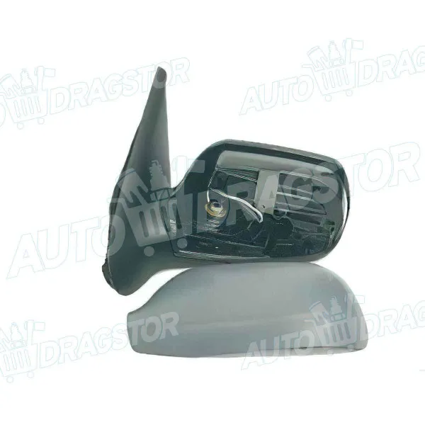 Retrovizor na vratima MAZDA 2 (DY), 03-07; 