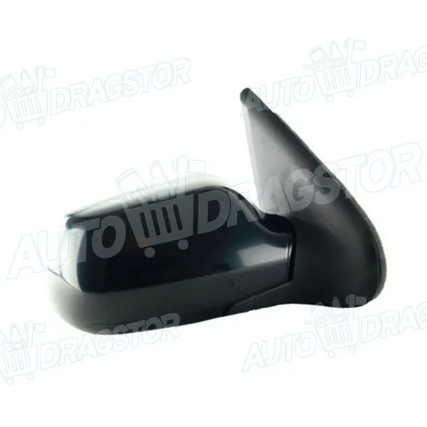 Retrovizor na vratima MAZDA 2 (DY), 03-07; 