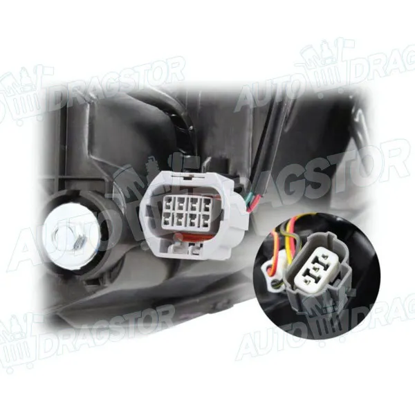 Far MAZDA 2 (DE), 07-14; 