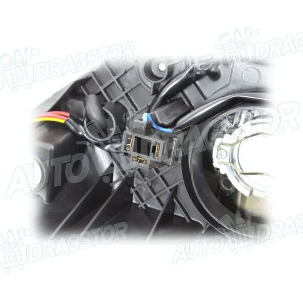 Far MAZDA 2 (DE), 07-14; 