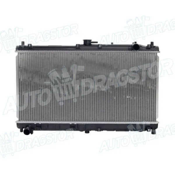 Hladnjak MAZDA MX-5 (NB), 98-05; 