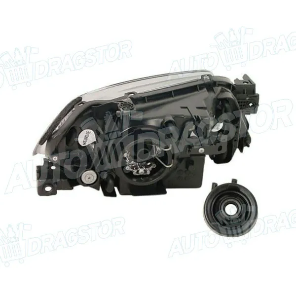 Far MAZDA 323 (BJ), 98-03; 