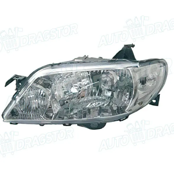 Far MAZDA 323 (BJ), 98-03; 