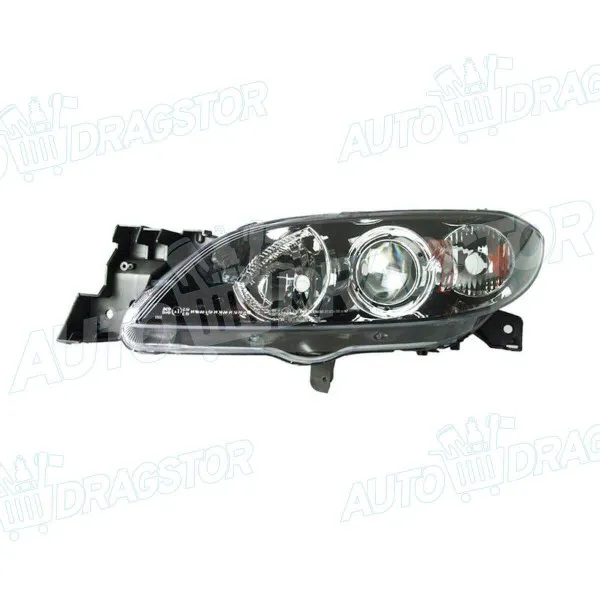 Far MAZDA 3 (BK), 03-09; 