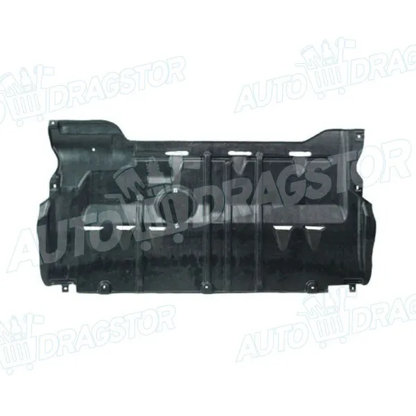 Zaštita motora MAZDA 3 (BK), 03-09; 