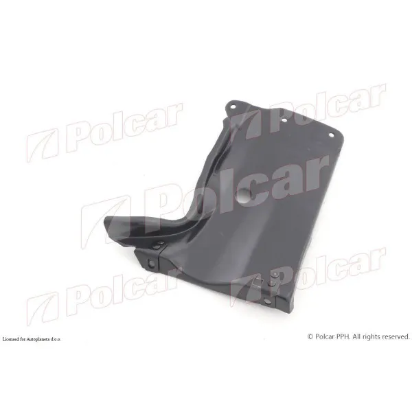 Zaštita motora MAZDA 3 (BK), 03-09; 