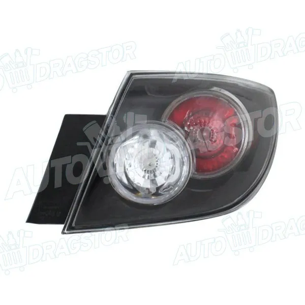 Štop svetlo MAZDA 3 (BK), 03-09; 