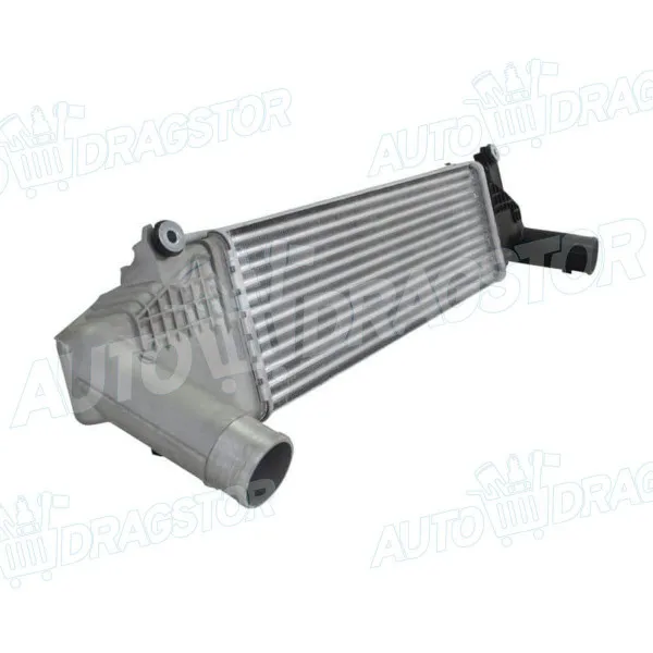 Interkuler MAZDA 3 (BK), 03-09; 