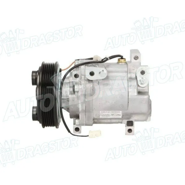 Kompresor klime MAZDA 3 (BK), 03-09; 