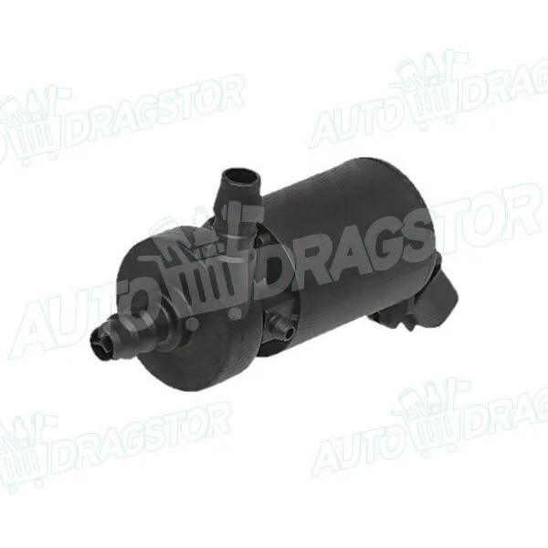 Pumpica tečnosti za brisače MAZDA 3 (BL), 09-13; 5 (CW), 10-; 6 (GH), 08-12; CX-7 (ER), 06-12; RX-8 (SE3P), 03-12; 