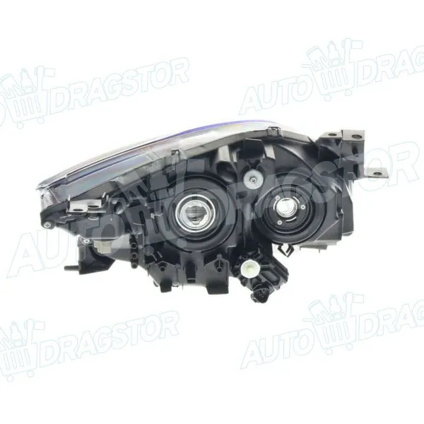 Far MAZDA 3 (BL), 09-13; 